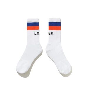 KULE women’s Love socks